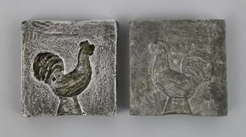 Леденцы: Сладкое наследие России, от царских кухонь до современных кафе