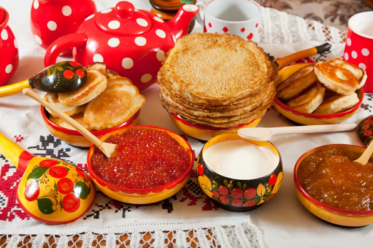 Как провести Масленицу в мороз: креативные идеи для домашних развлечений