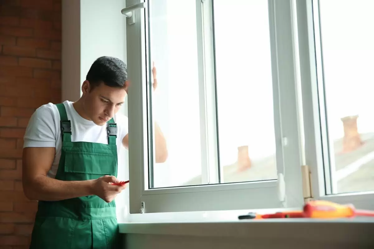 Зимний комфорт: как быстро и легко подготовить окна к холодам