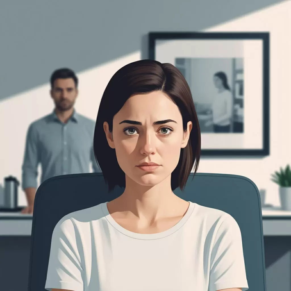 Как предательство и финансовые махинации разрушили идеальную жизнь одного супругов