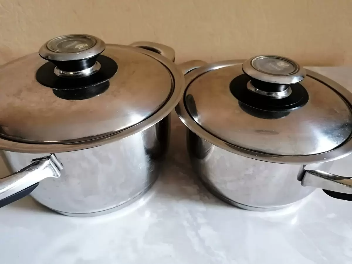 Как сохранить посуду надолго: советы по уходу и хранению