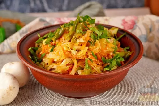 Новые горизонты привычных блюд: экономия и вкус в каждом рецепте