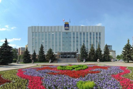 В Молодежном театре "Ангажемент" в выходные состоялась премьера