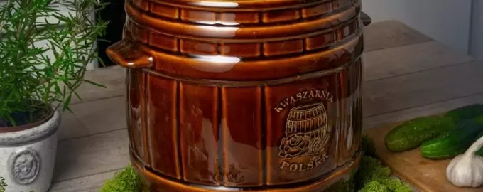 Огурцы по-немецки: новый взгляд на традиционные закуски с виноградом и вишней