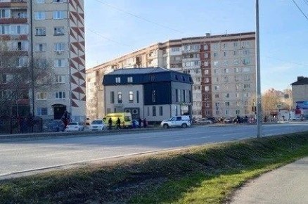 Тело мужчины обнаружили в Тюмени