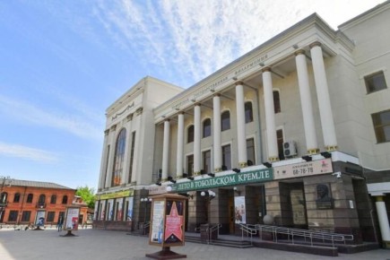 Весенняя ярмарка абонементов стартует в Тюменской филармонии 24 апреля