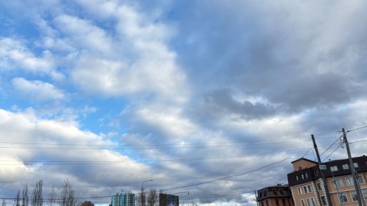 Доброе утро, Тюмень!. Вторник — пора за работу!