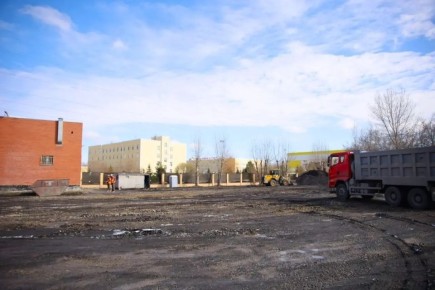 � ������ �������� ������ ������� � ������ ���������� � 440-����� ������