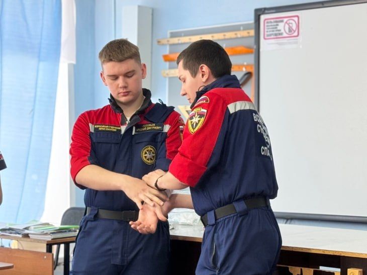 ��������� ��������-��������� ��������� ������ �� �������� ������ "�������� ������"