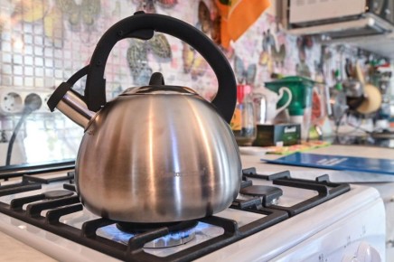 В Тюменской области программа социальной догазификации охватила 28 780 домовладений