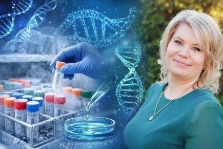 «Я хочу дать этим детям шанс на жизнь»: россиянка через суд борется за шанс стать матерью и за эмбрионы, которые требует уничтожить экс-супруг