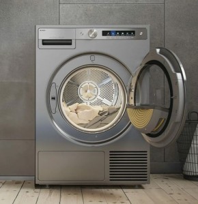 ������� �������� ������ ���������� ������ � ���������� ������ Asko