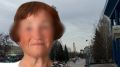Пенсионерку из Тобольска, которая могла стать жертвой мошенников, нашли