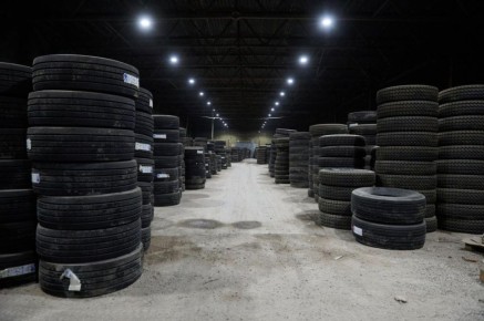 Федеральная компания расширяет склады в тюменском технопарке ДСК 500