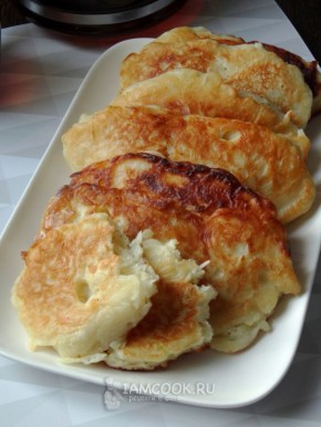 Нежные пирожки с капустой: быстро и вкусно