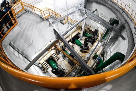 В Тюменской области объем инвестиций по концессиям достиг 94 млрд рублей