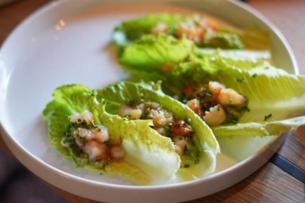 В Тюменской области в туркомплексе "Абалак" открыли новый пункт питания