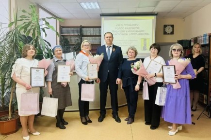 ��������� ��������� ���������������� ������������ ������� � �������� �����