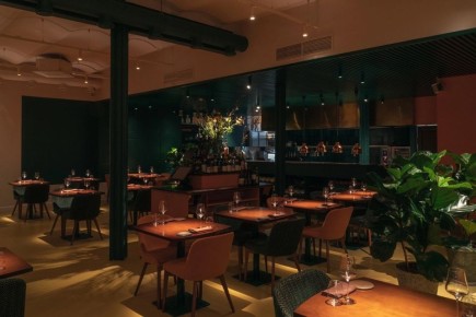 ��������� ����������� Wheretoeat International 2026: ����� ������� ����������� ����