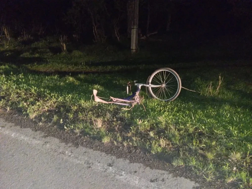 Смертельное ДТП в Сладковском округе
