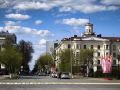 В Тюменской области ожидается дождь и мокрый снег 12 мая