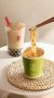 ������ ����: ����� �������� �� CONG CHA