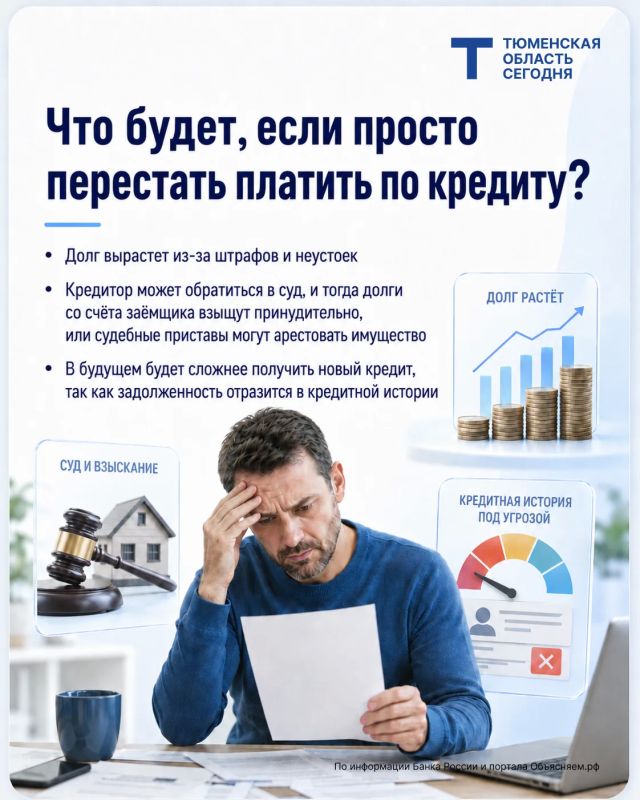 «Раздолжнители»: кто это и почему им не стоит верить «Раздолжнители»: кто это и почему им не стоит верить