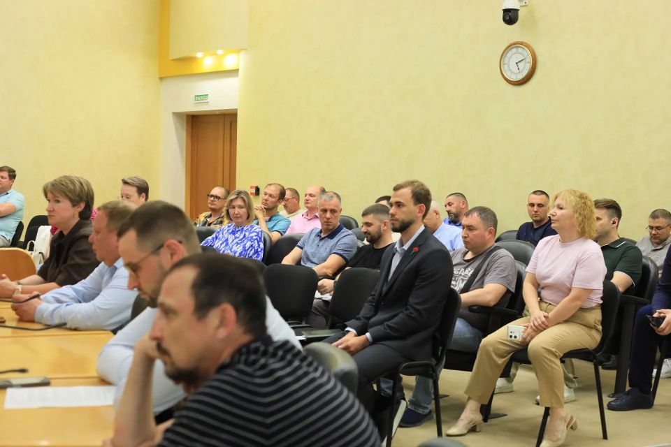 Площадь Солнца и сквер Сибирских кошек объединило голосование Площадь Солнца и сквер Сибирских кошек объединило голосование