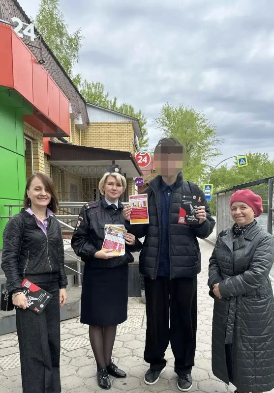 Об ответственности за кражу – в подробной памятке Об ответственности за кражу – в подробной памятке