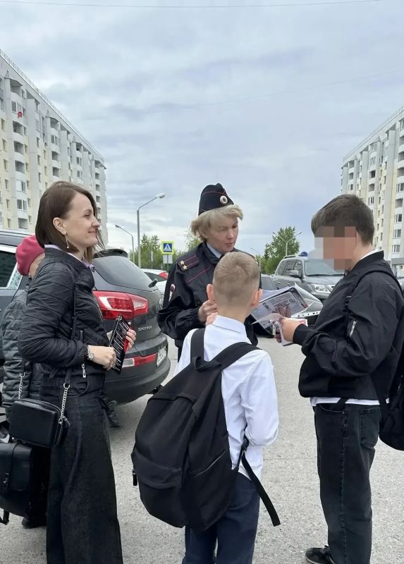 Об ответственности за кражу – в подробной памятке