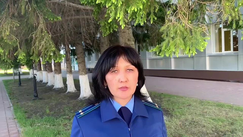 По требованию прокуратуры организовано уличное освещение в с. Аромашево Тюменской области