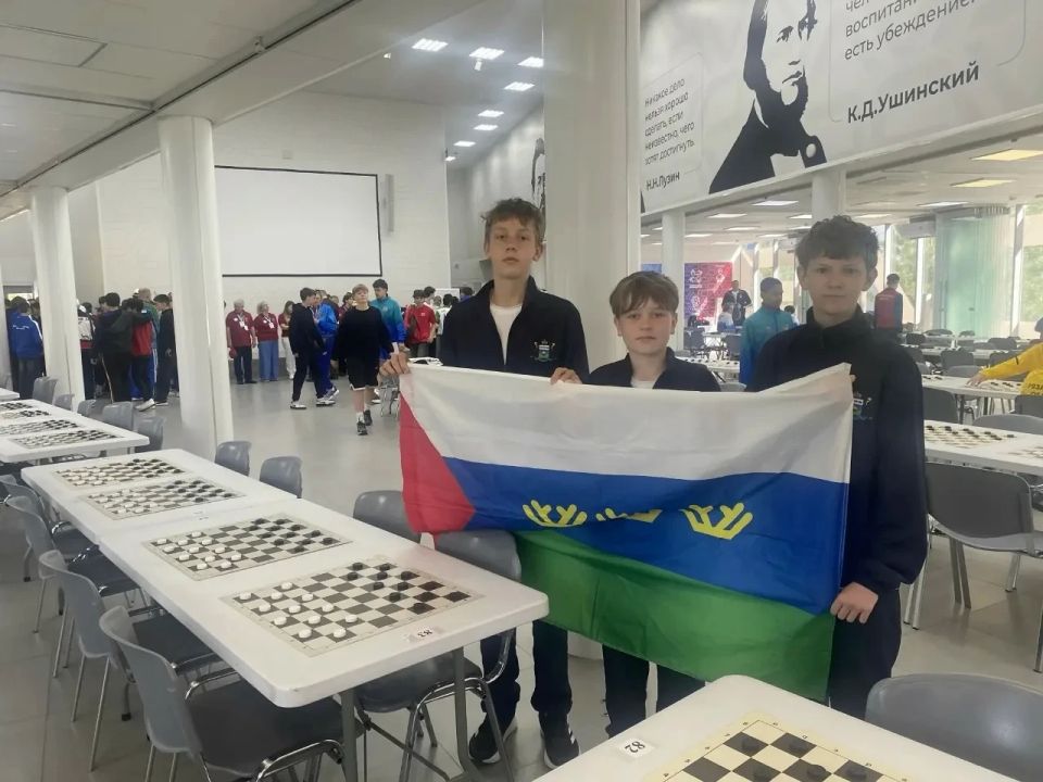Тюменцы стали призерами Всероссийских спортивных игр школьных спортивных клубов Тюменцы стали призерами Всероссийских спортивных игр школьных спортивных клубов