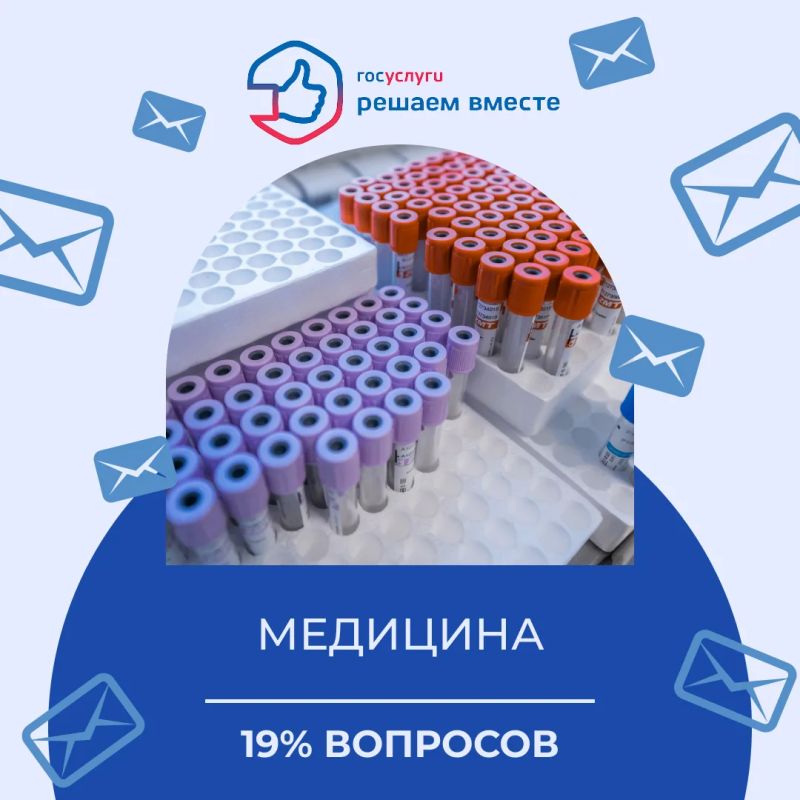 За неделю на платформу обратной связи «Госуслуги