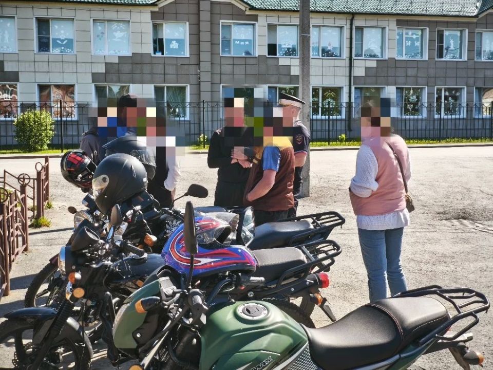 Массовый рейд ДПС по выявлению несовершеннолетних водителей прошел в селе Нижняя Тавда Массовый рейд ДПС по выявлению несовершеннолетних водителей прошел в селе Нижняя Тавда