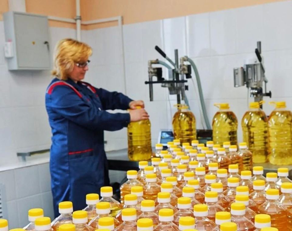 Тюменская область и Китай развивают сотрудничество в области сельского хозяйства