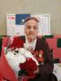Сегодня, 21 мая, Зое Ивановне Балодуриной, ветерану Великой Отечественной войны (участнику трудового фронта), исполнилось 100 лет