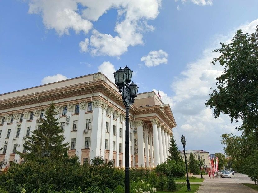 В Тюменской области организованно отдохнут и подработают 175 тысяч юных жителей региона