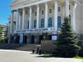 На сцене Тюменского драматического театра пройдет премьера спектакля на льду "И будет месяц май"