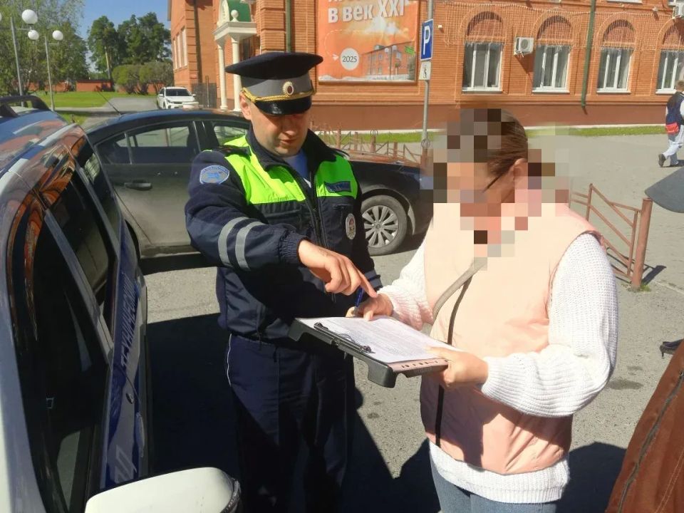 Массовый рейд ДПС по выявлению несовершеннолетних водителей прошел в селе Нижняя Тавда Массовый рейд ДПС по выявлению несовершеннолетних водителей прошел в селе Нижняя Тавда