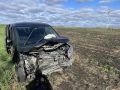 Один из пострадавших в ДТП сегодня в тяжелом состоянии