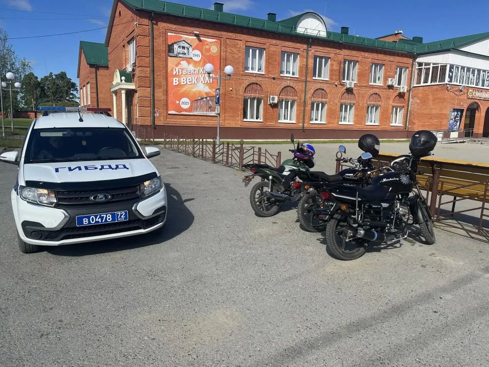Массовый рейд ДПС по выявлению несовершеннолетних водителей прошел в селе Нижняя Тавда Массовый рейд ДПС по выявлению несовершеннолетних водителей прошел в селе Нижняя Тавда