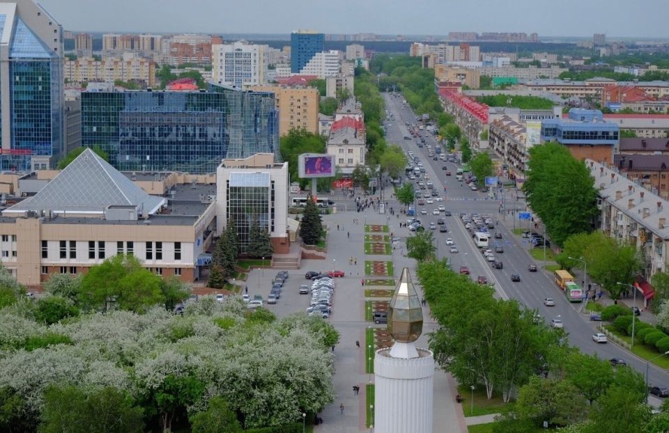 Мельникайте может стать улицей без единого светофора
