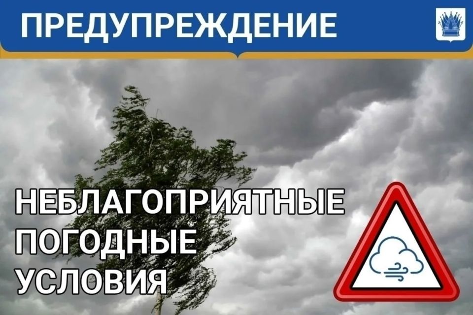 Внимание, тоболяки! По данным Тюменского ЦГМС, 23 мая по югу области днем местами ожидается кратковременный дождь, гроза