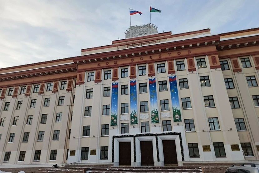 Административный кодекс и права коренных народов
