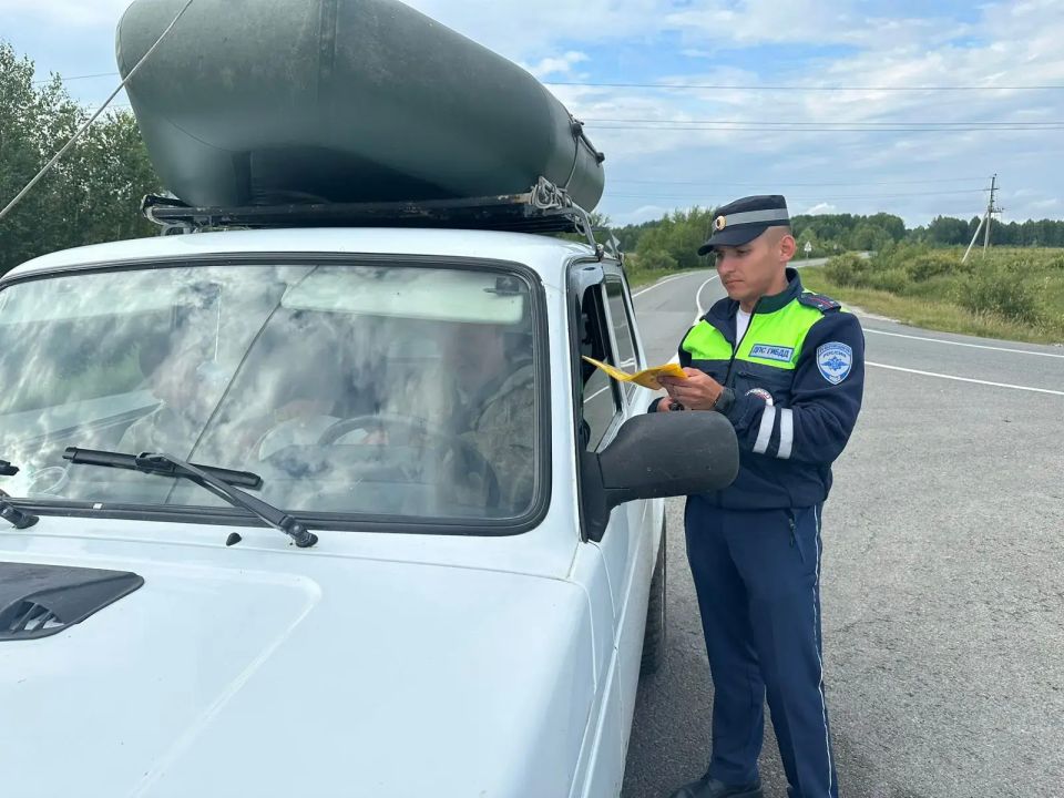 Дорога в отпуск – одна из самых опасных дорог начала лета Дорога в отпуск – одна из самых опасных дорог начала лета