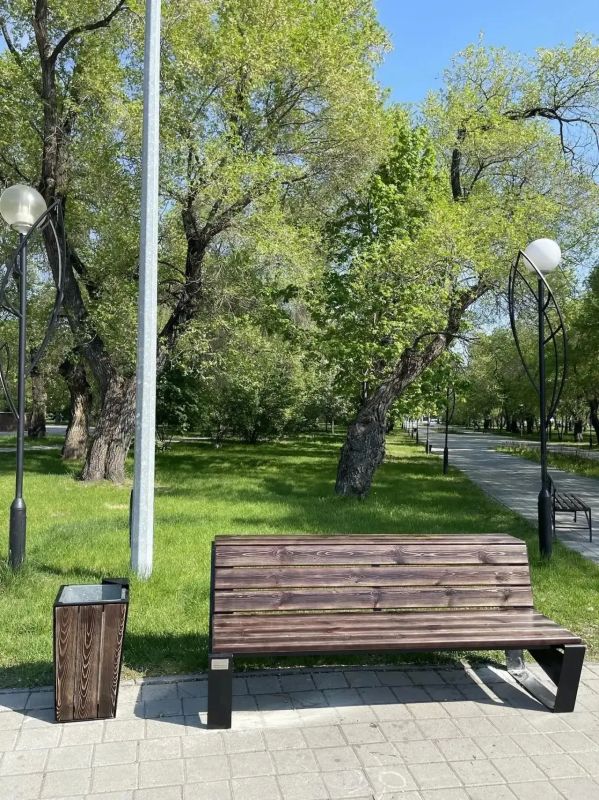 Перспективы Комсомольского сквера Перспективы Комсомольского сквера