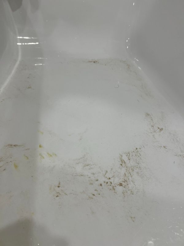 В Росводоканале прокомментировали ситуацию с водой в нескольких многоквартирных домах в Тюмени: напомним, жители пожаловались на воду с песком