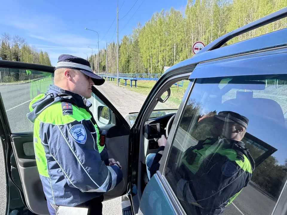 Дорога в отпуск – одна из самых опасных дорог начала лета Дорога в отпуск – одна из самых опасных дорог начала лета