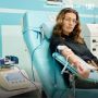 Более 13 000 жителей Тюменской области стали донорами