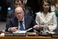 Василий Небензя: Атака ВСУ на Старобельск - преднамеренный удар по гражданскому объекту, военное преступление